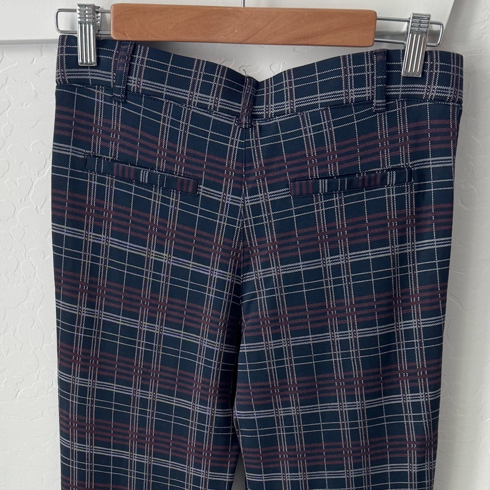 Betabrand | Classic Dressy Yoga Pants for Work/Casual | S | NWOT - Picture 3 of 3